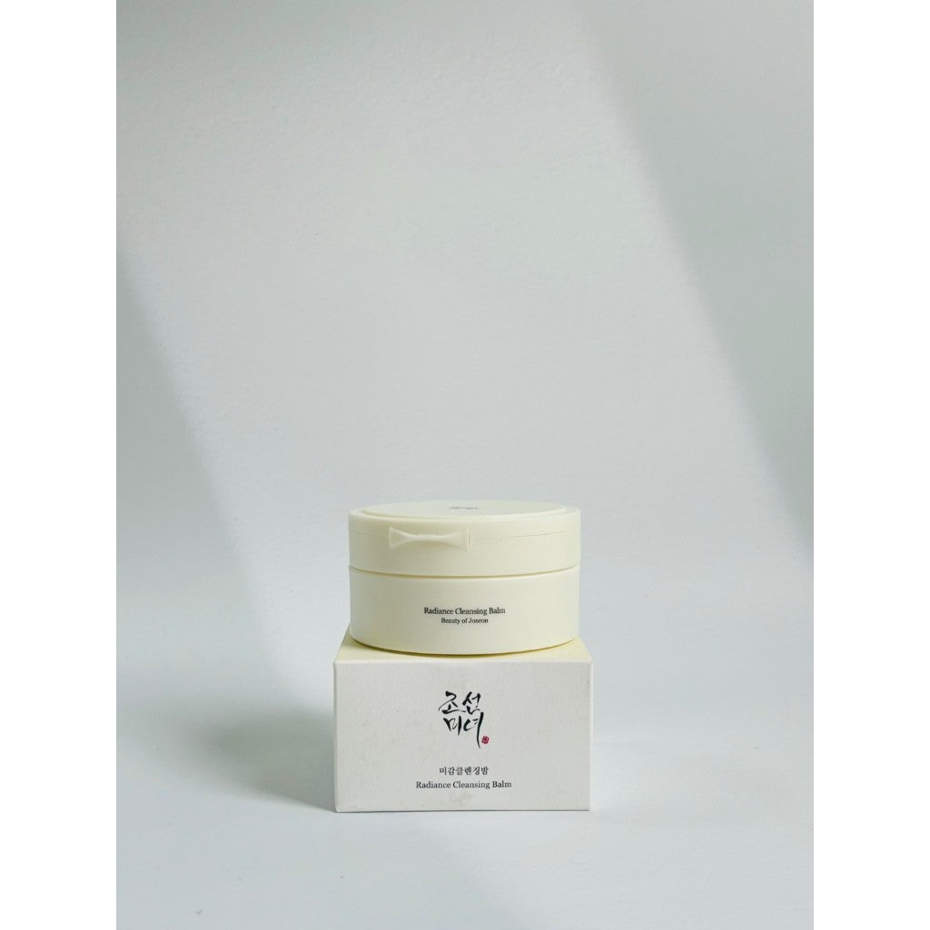 BEAUTY OF JOSEON Radiance Cleansing Balm 100ml