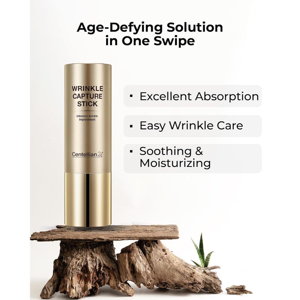 Centellian24  Madeca Wrinkle Capture Stick