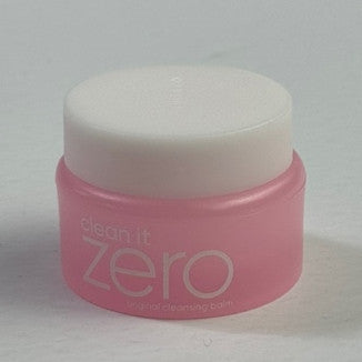 [MINI] BANILA CO Clean It Zero Cleansing Balm 7ml / 7Types