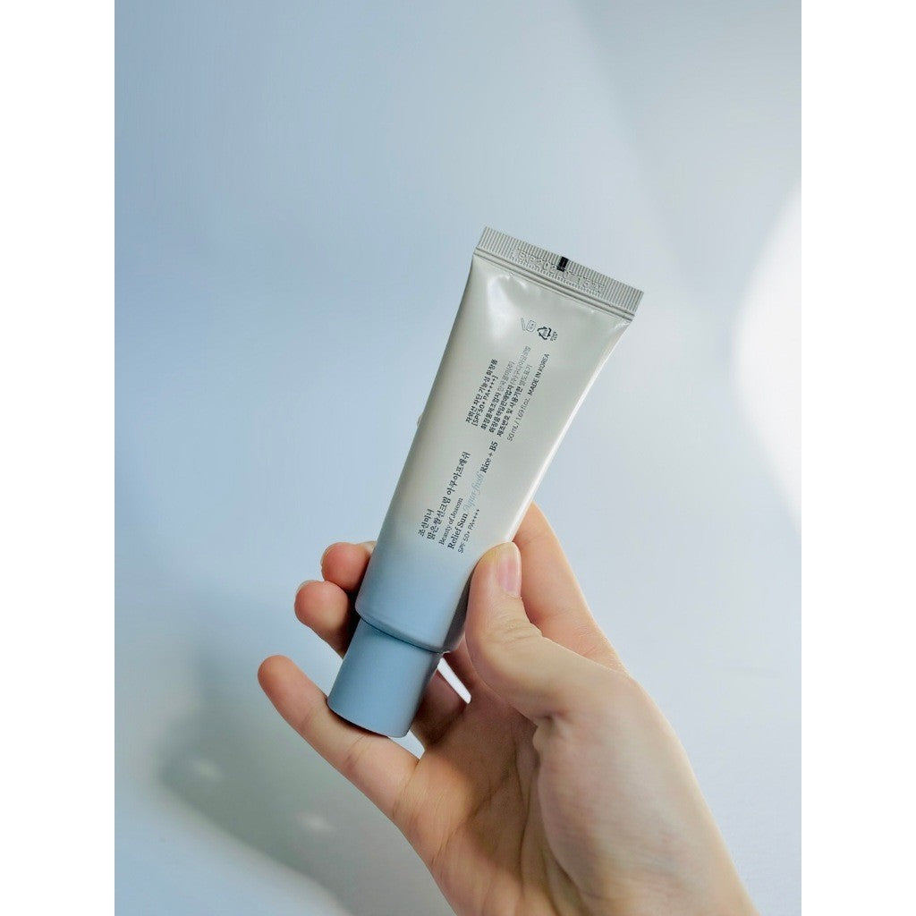Beauty Of Joseon Relief Sun Aqua-Fresh 50ml SPF50+ PA++++