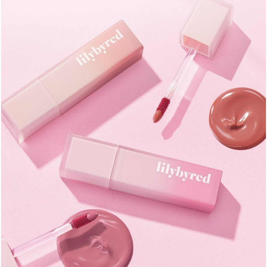 LILYBYRED Sweet Liar Milky Tint 4g (10 colores)