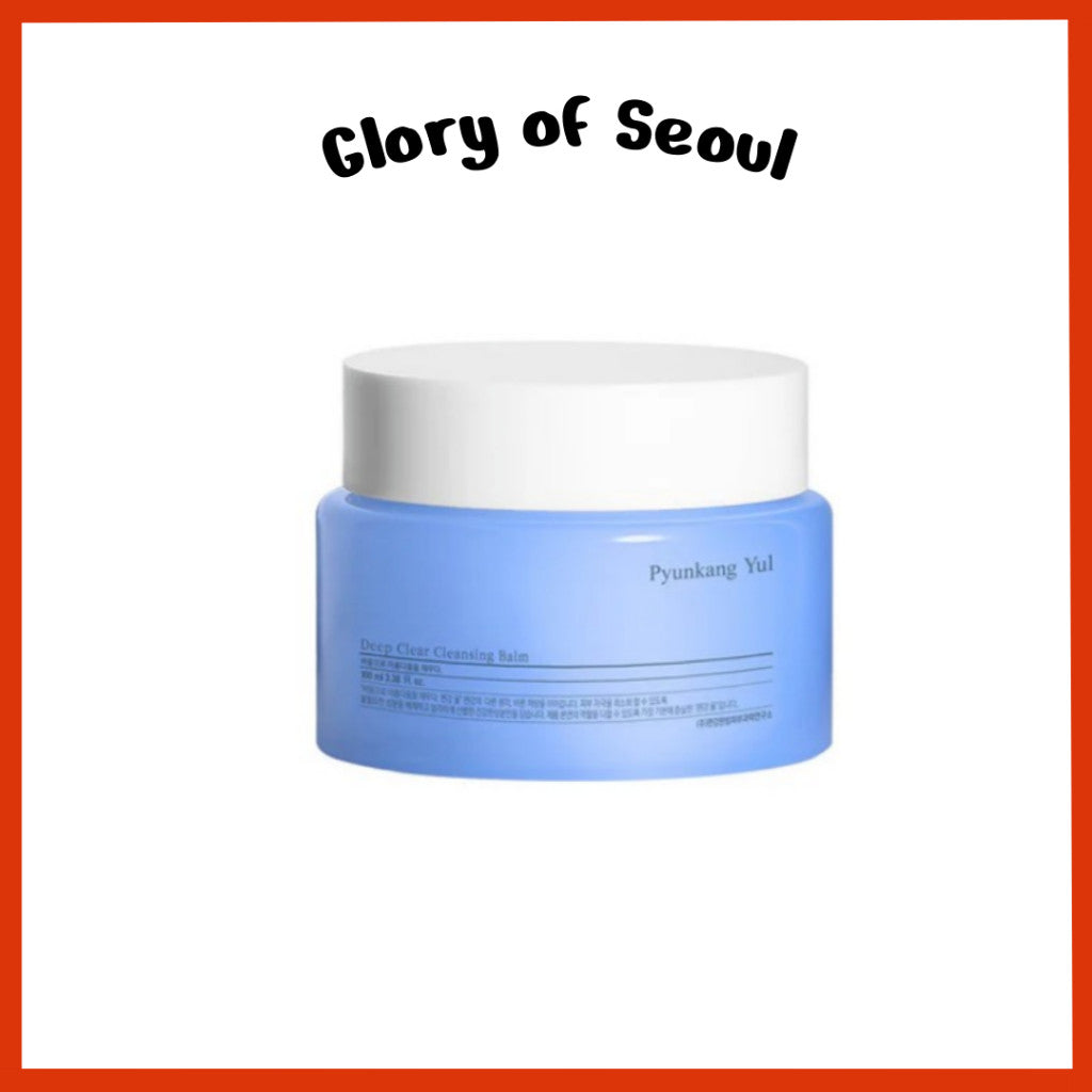 PyunKang Yul Deep Clear Cleansing Balm 100ml