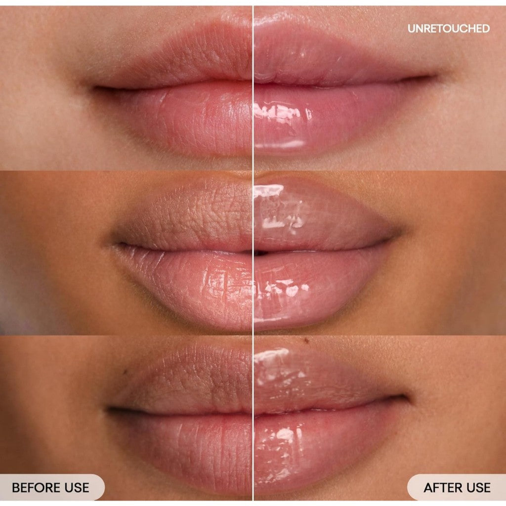 LANEIGE Lip Sleeping Mask, 20g (Grapefruit / Apple lime / Mint choco / Vanilla / Mango / Gummy bear/ Sweet candy / Peach iced tea)