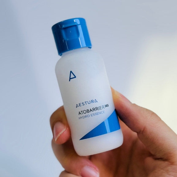 [MINI] Kit de Amostras de Cuidados com a Pele AESTURA