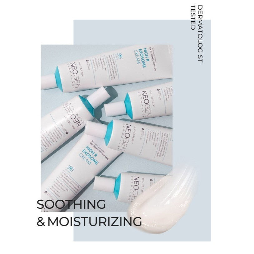 NEOGEN High R Exosome Cream 40ml