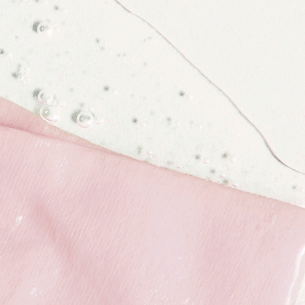 VERAMORE Mask Pack 1 Box (5 Sheets) (2 Types) │ Rose & Tea Tree Pore Tightening / Brightening Tone-up