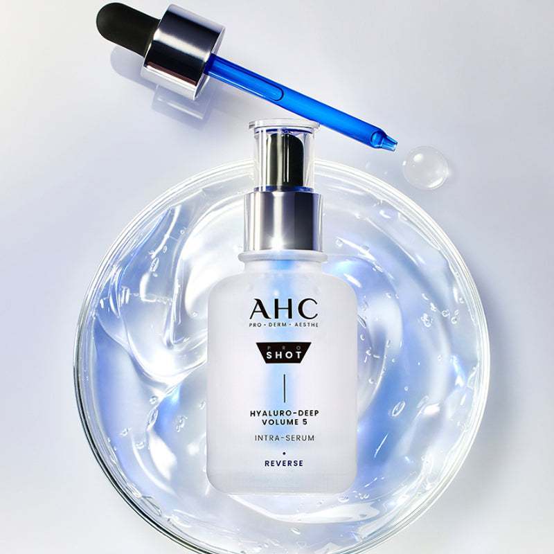 AHC Pro Shot Hyaluro-Deep Volume 5 Intra-Serum 40ml