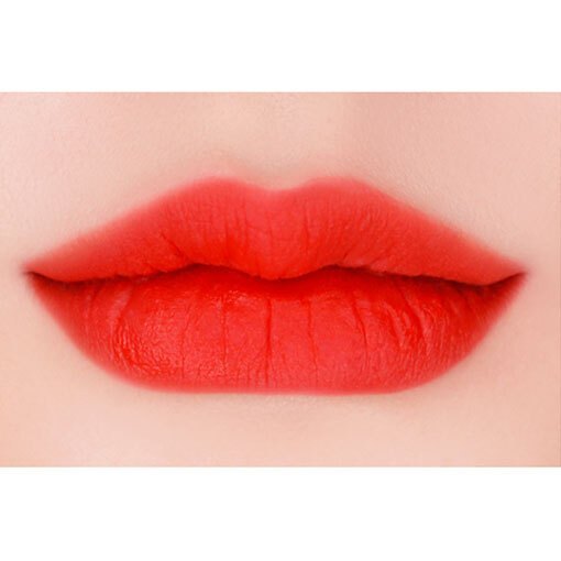 3CE Velvet Lip Tint 4g (17 Colors)