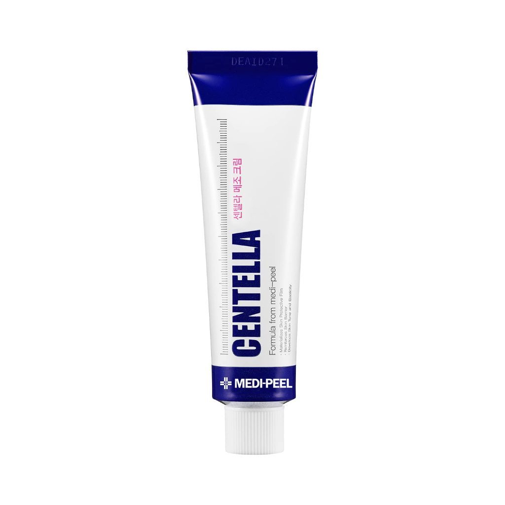 MEDI-PEEL Melanon x / Mezzo / Cica Antio Cream 30ml 3Types