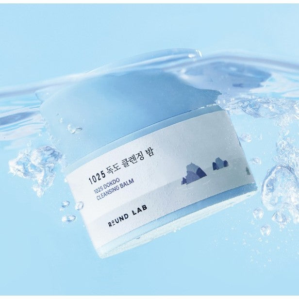 Round Lab 1025 Dokdo Cleansing Balm 50ml