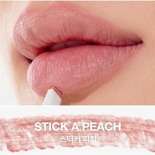[NEW] GLYF Glue Lip Liner 3 colors