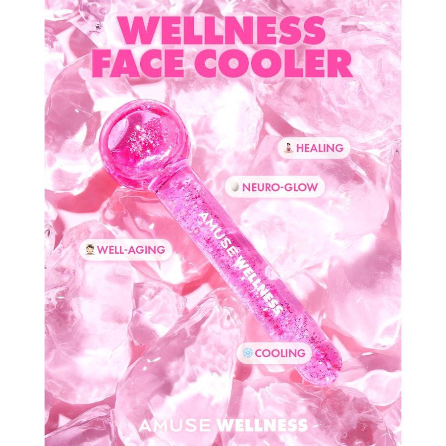 AMUSE Wellness Face Cooler