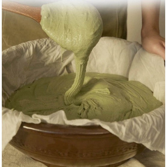 Arencia Fresh Green Cleanser 120g/50g