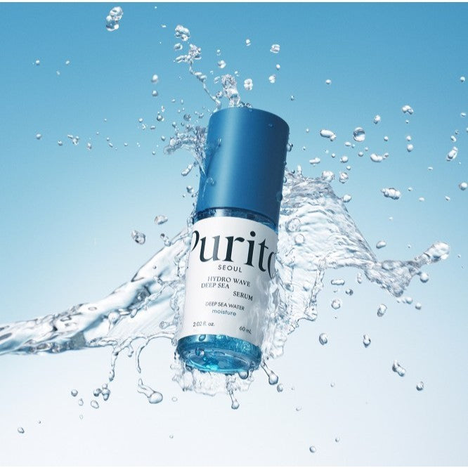 PURITO Hydro Wave Deep Sea Serum 60ML