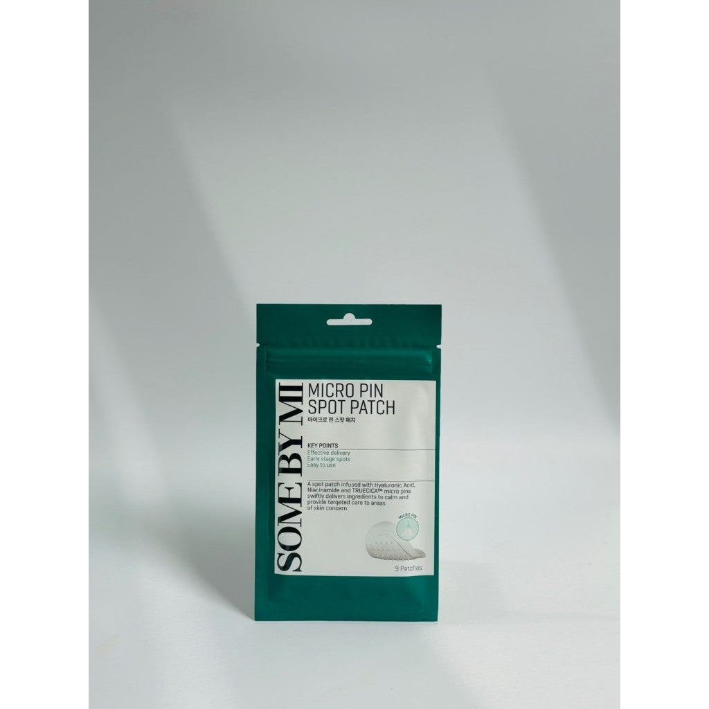 SOME BY MI Spot Patch(Micro Pin/Clear) 2Type