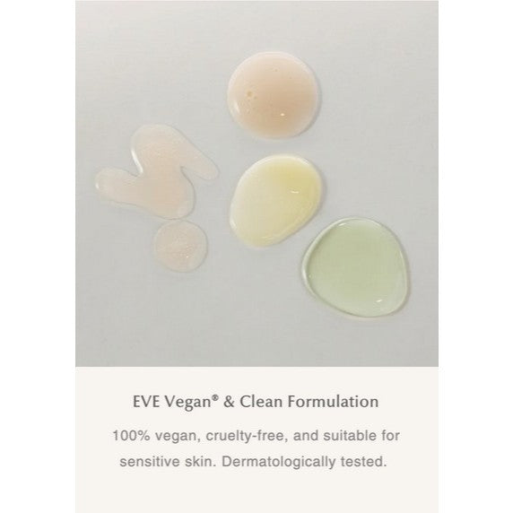 KAINE Serum Discovery Kit ( Vita Drop Serum / Chaga Collagen Charging Serum / Rosemary AHA Night Serum / Kombu Barrier Ampoule )