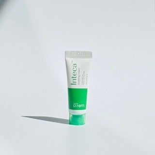 [MINI] MAKE PREM INTECA Soothing Cream, 10mL,31ml, Toner 20ml