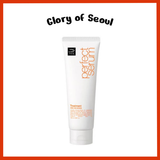 Mise-en-Scène Perfect Serum Treatment 180ml