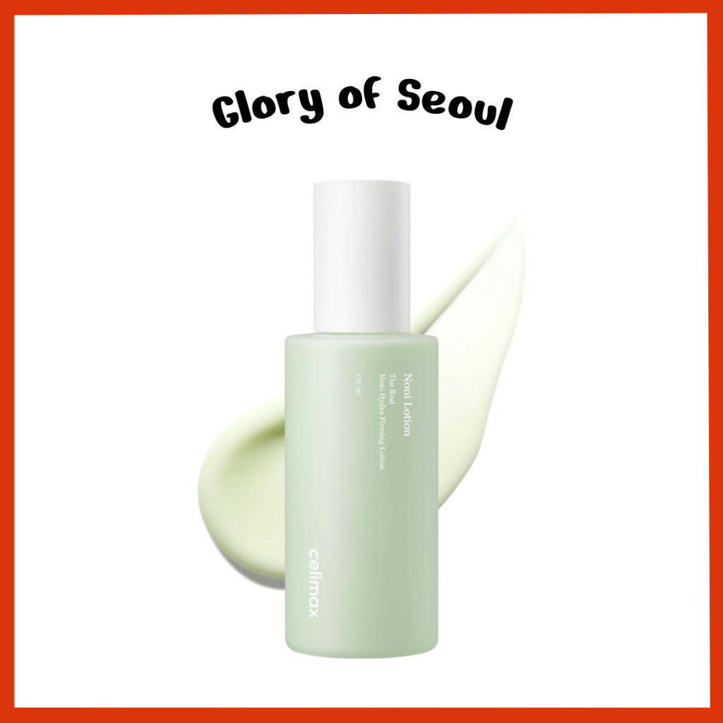 CELIMAX Noni Hydra Firming Lotion 150ml