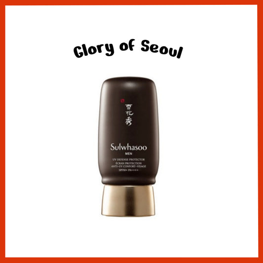 Sulwhasoo MEN UV Defense Protector 50ml