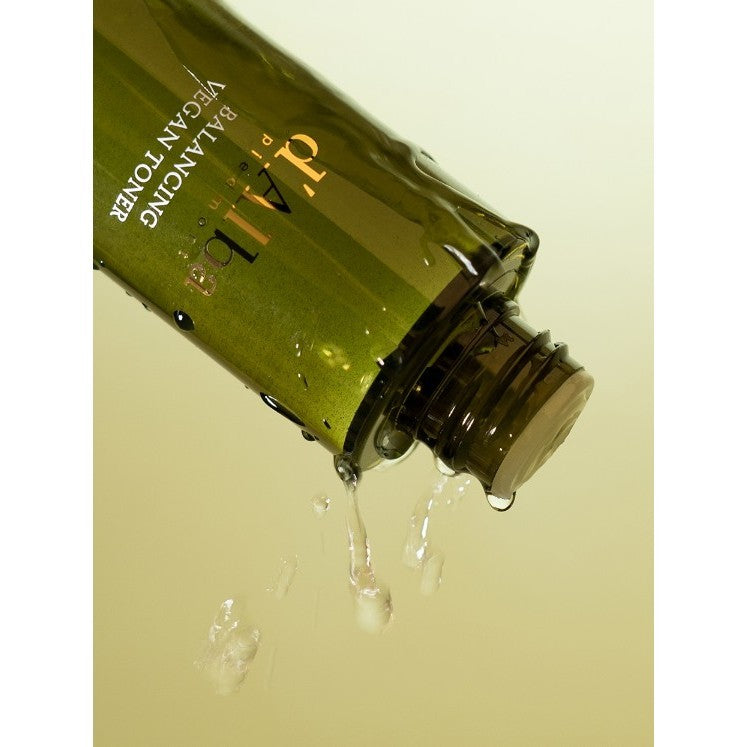 Tónico Vegano Equilibrante d’Alba Mild Skin 150ml