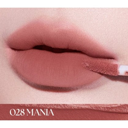 MUZIGAE MANSION Objet Liquid Tint 6ml / 31 Colors