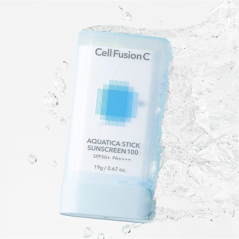 Cell Fusion C Sun Stick 19g (2 Options)