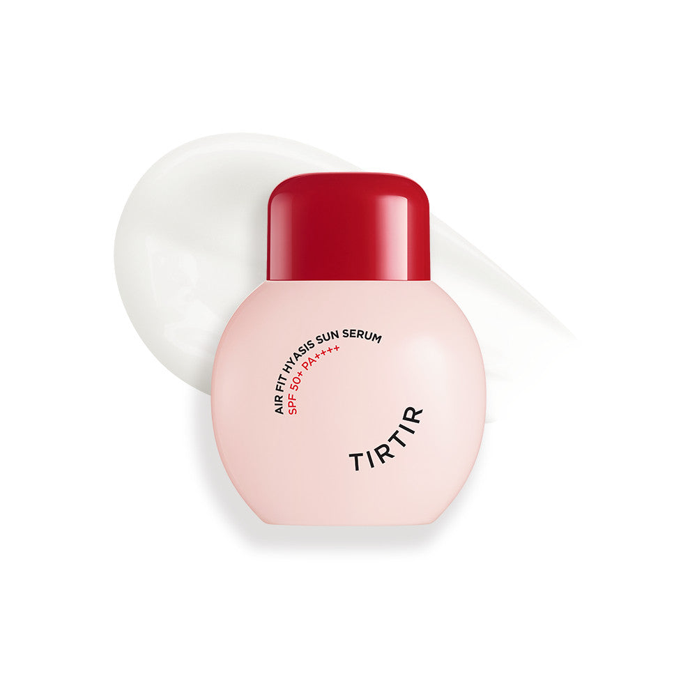 TIRTIR Air Fit Hyasis Sun Cream / Serum 50ml (2 opciones)