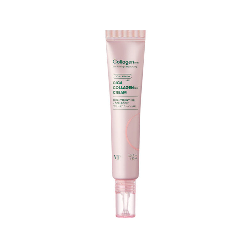 VT Cica Collagen Cream 30ml