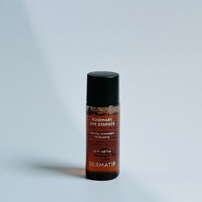 Dermatir Rosemary KIT