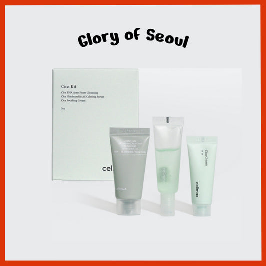 CELIMAX Cica Kit