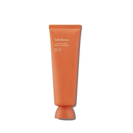 Sulwhasoo Mask 120ml (3 Types) │ Overnight Vitalizing / White Ginseng / Clarifying