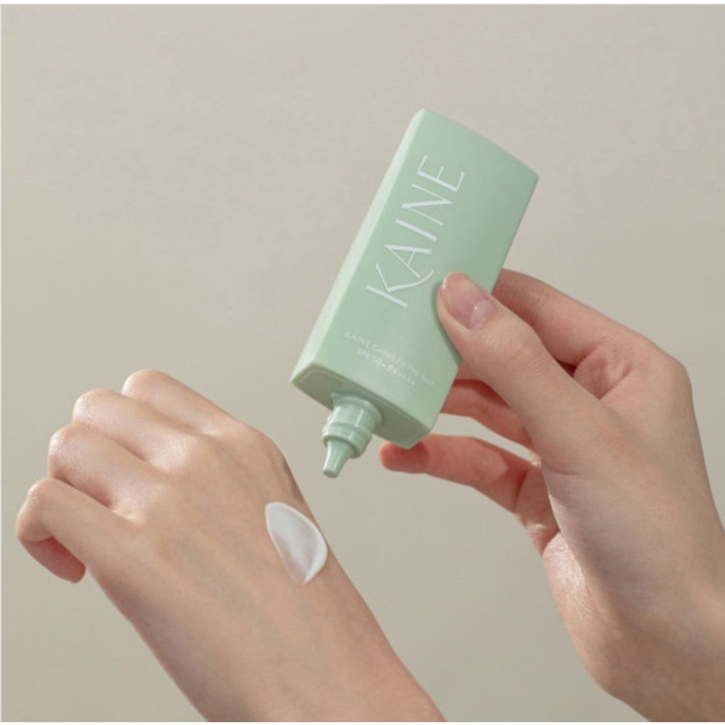 [KAINE] Green Fit Pro Sun, 55mL | SPF 50+ PA++++