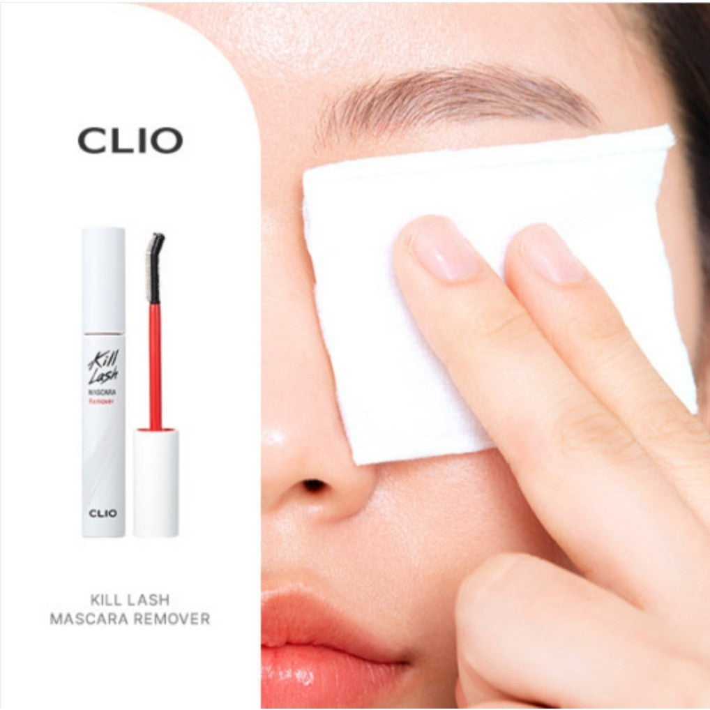 [CLIO] Kill Lash Mascara Remover, 8.5g