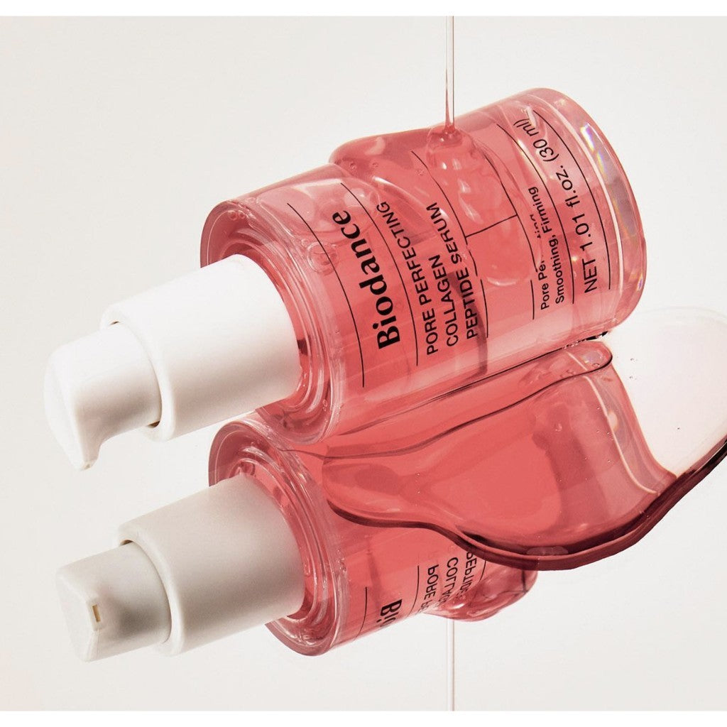 Biodance Pore Perfecting Collagen Peptide Serum 30ml