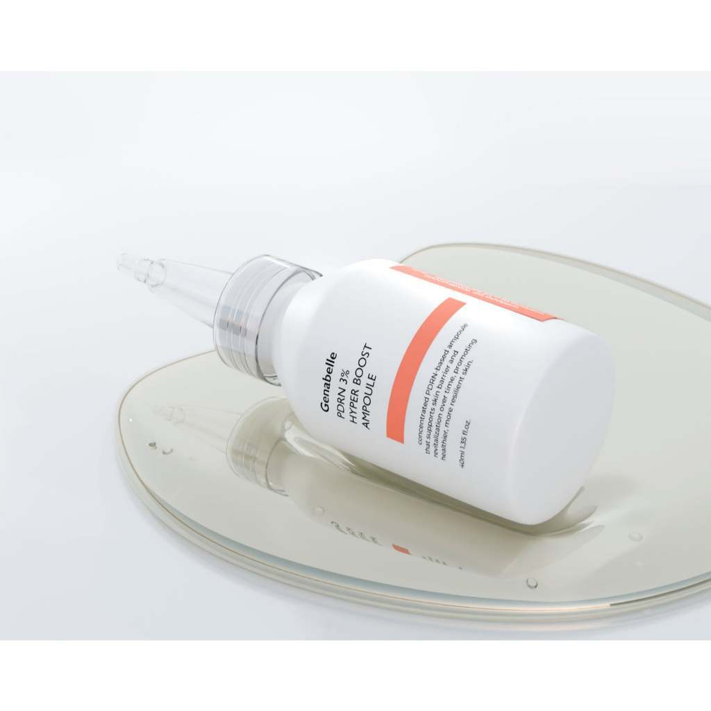 [NEW] GENABELLE PDRN 3% Hyper Boost Ampoule 40ml