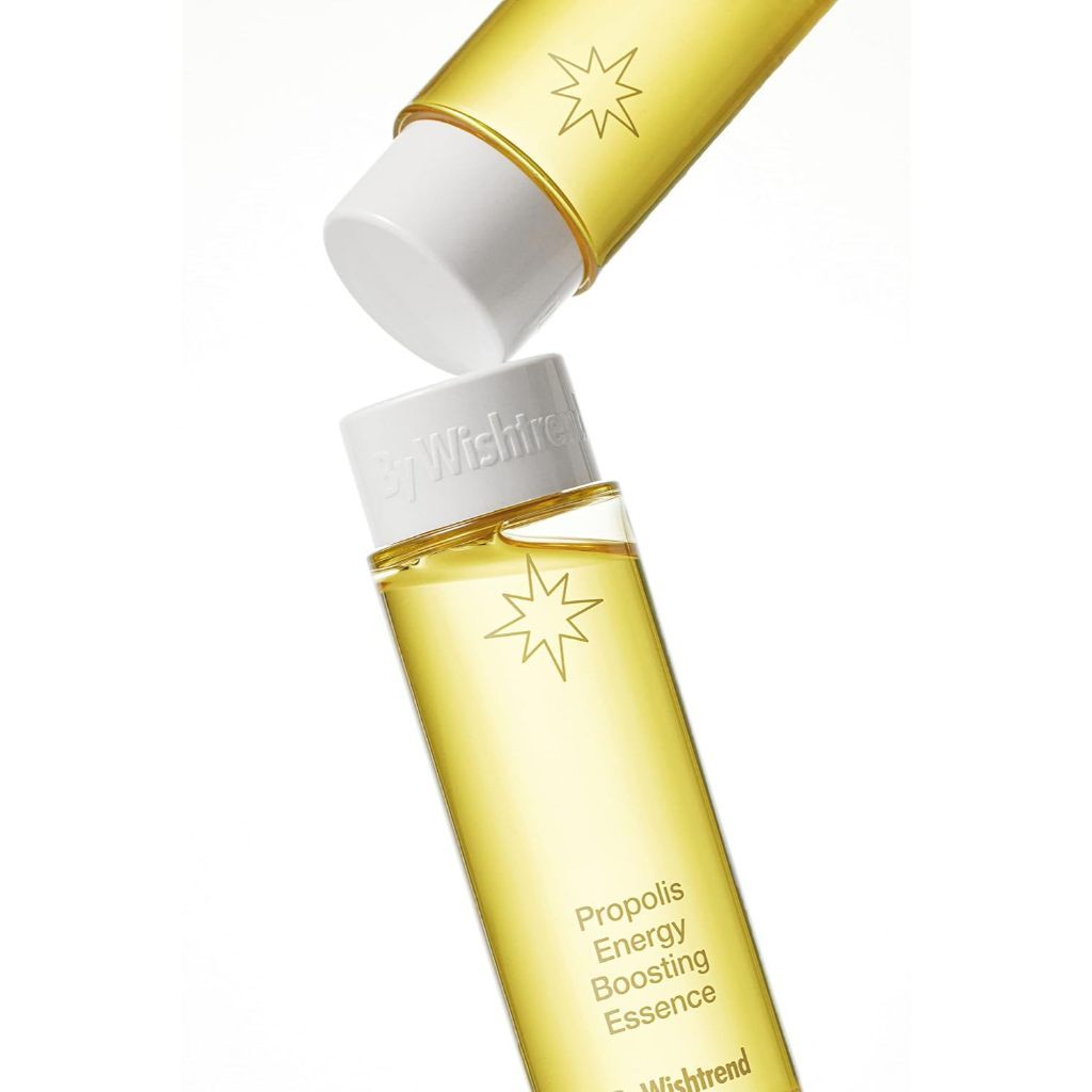 Propolis Esense BY WISHTREND Propolis Energy Boosting Essence 100ml – Gloryofseoul