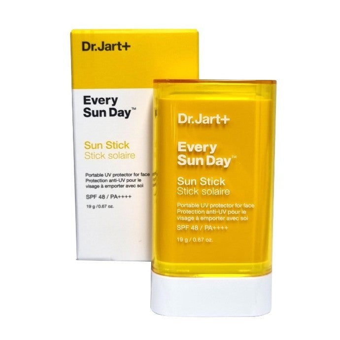 Dr.Jart+ Every Sun Day Sun Stick 19g SPF48+/PA++++