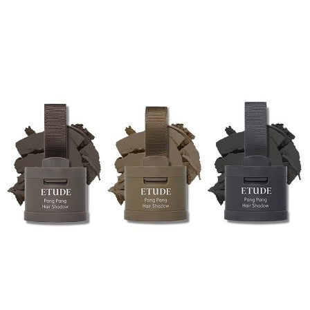 ETUDE Hair Shadow  3.5g (3 Options)