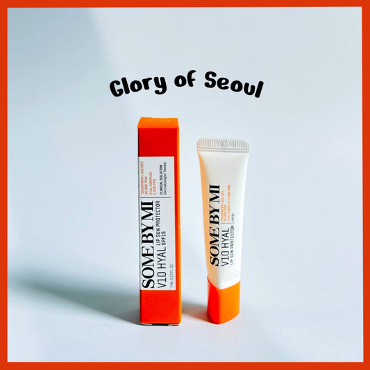 SOME BY MI V10 Hyal Lip Sun Protector 3Colors 7ml