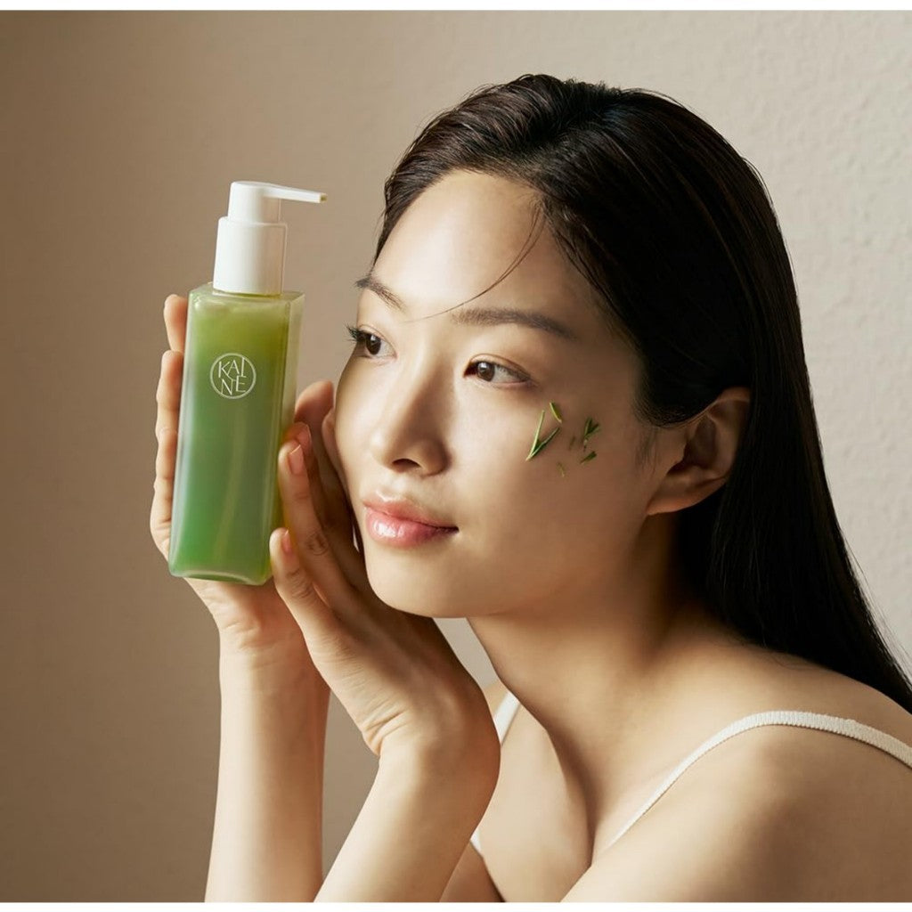 [KAINE] Rosemary Relief Gel Cleanser, 150 ml