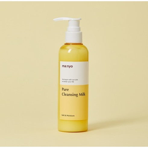 MANYO Pure Cleansing Milk 200ml