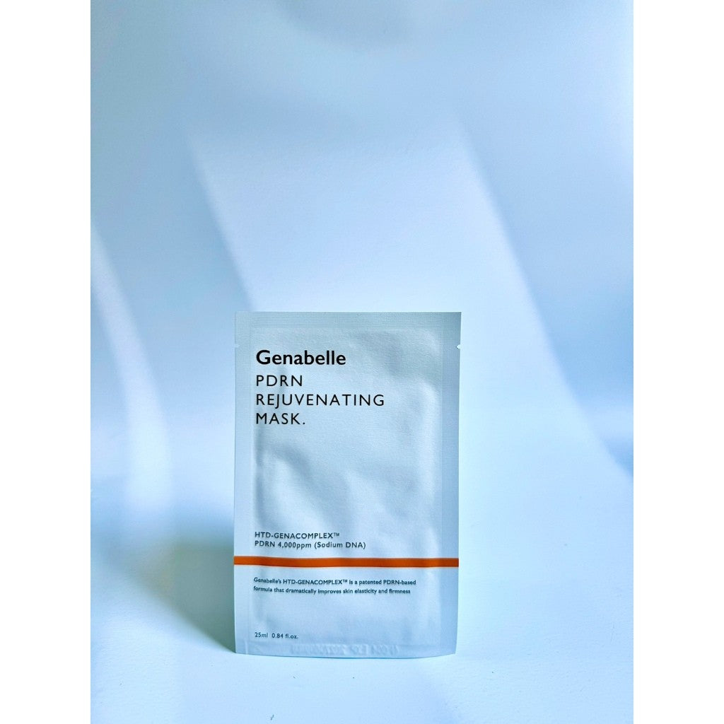 Genabelle PDRN Rejuvenating Mask 1Sheet