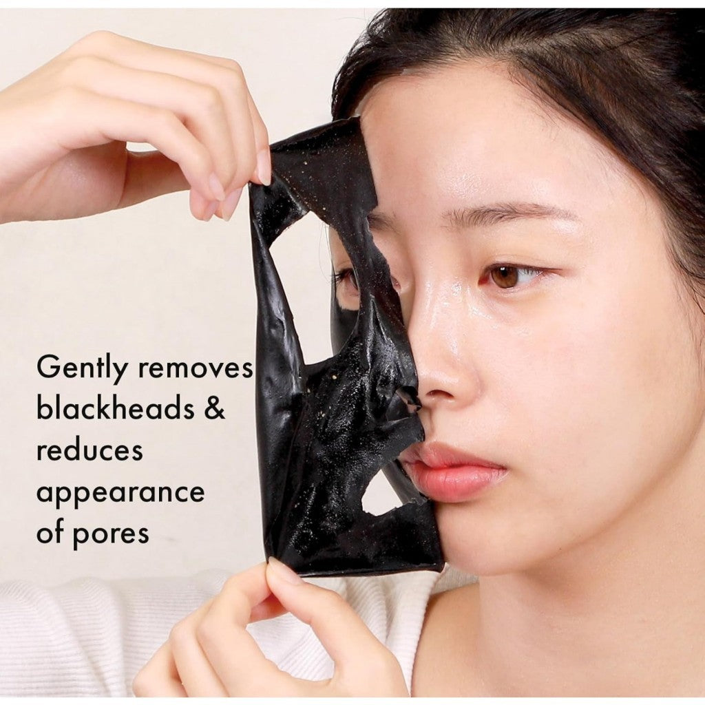 TOSOWOONG Blackhead Peel Off Pack, 50g