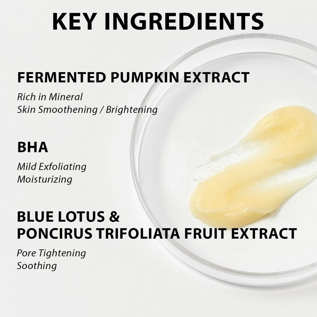 AMPLE:N Purifying Shot Pumpkin Enzyme Peeling Gel 100ml