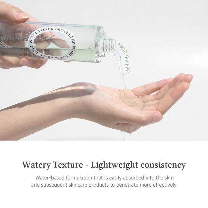 Dr.Althea Fresh Deep Noni Toner 130ml