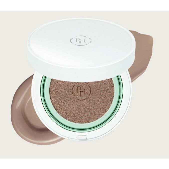 PURITO Wonder Releaf Centella BB Cushion (3 tonos)