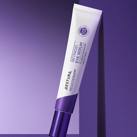AESTURA Regederm 365 Sérum Retinoide para Olhos 15ml