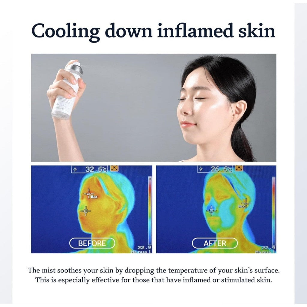 Celladix Skin Balancing pH 5.5 131 Toner Mist, 120mL