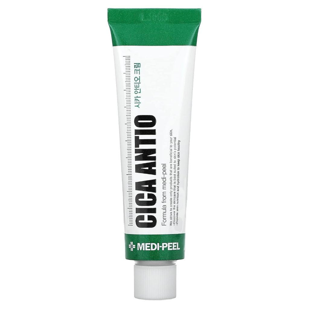 MEDI-PEEL Melanon x / Mezzo / Cica Antio Cream 30ml 3Types